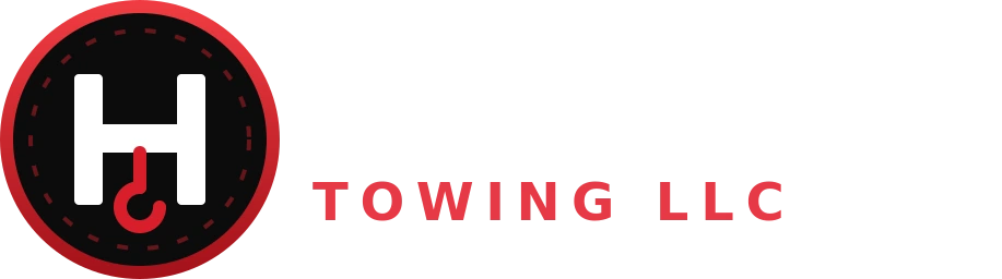 Hercules Towing LLC logo